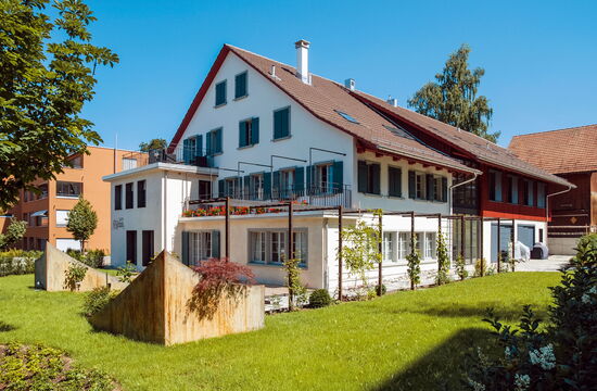 Haus, Bauernhaus kaufen und renovieren