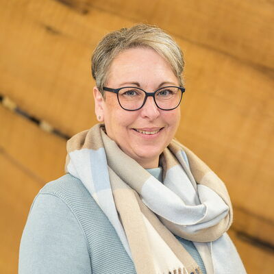 Patricia Hug