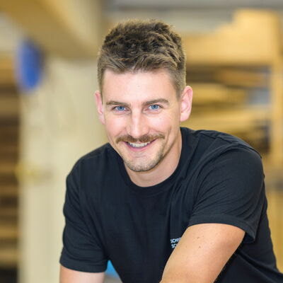 Fabian Hägeli